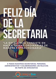 día de la secretaria